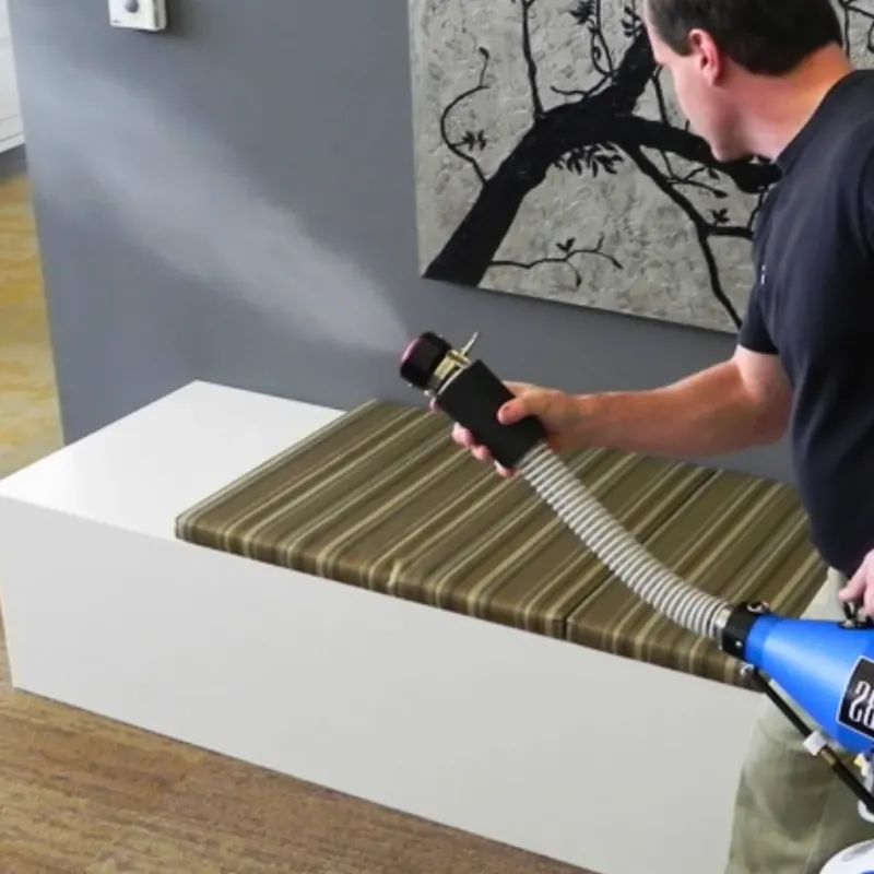 Professional Odor Removal in Holly Hill, FL